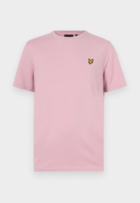 T-shirt basique - pink light