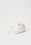 RORY PRINTED UNISEX - Sapka - peach/sea shell