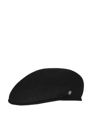 Beanie - black