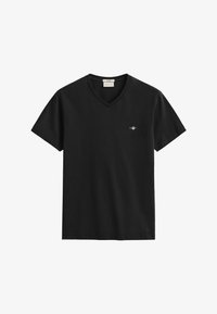 Unausgewählt, black