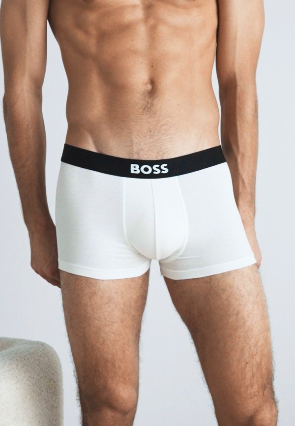 TRUNK 3P BOSS ONE - Trunks4