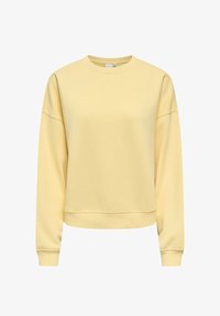 Nevybrané, lemon meringue