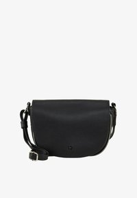 Selezionato, schwarz