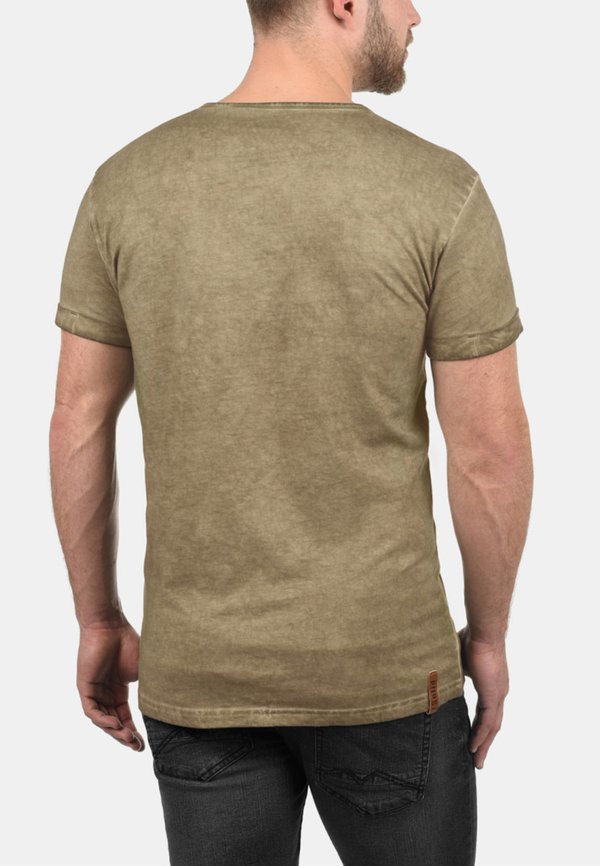 SDTIHN - Basic T-shirt - dune4