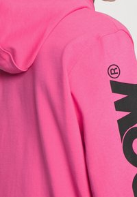 Barrow Jersey con capucha - pink
