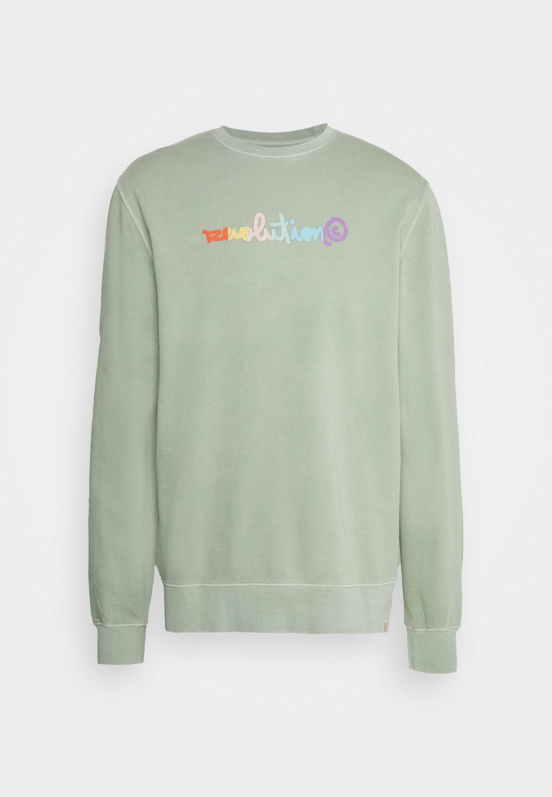 REVOLUTION CREW NECK - Sweatshirt 
