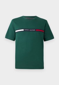 Non selezionato, ornamental green