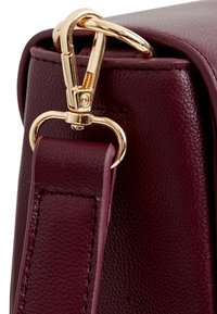 FABLE ENGLAND NINA  - Borsa a tracolla - burgundy