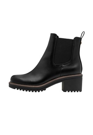 Marco Tozzi, 2-25421-43 - Stivaletti - black