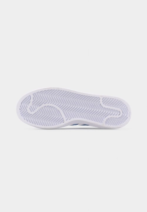 adidas SUPERSTAR II - Trainers - footwear white/crystal sky — photo 6