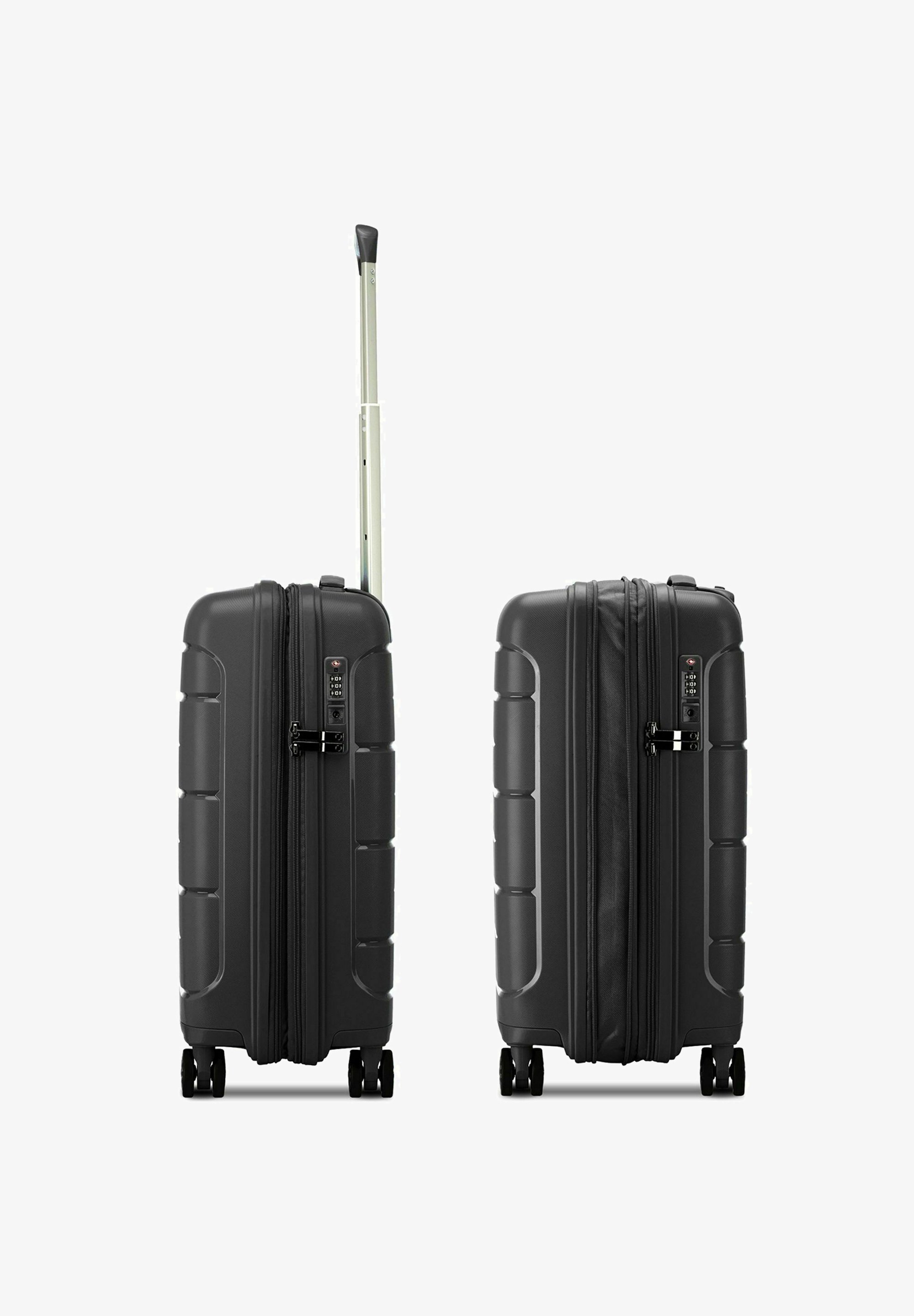 RONCATO R-LITE SET 3 VALIGIE (GRANDE + MEDIA + CABINA