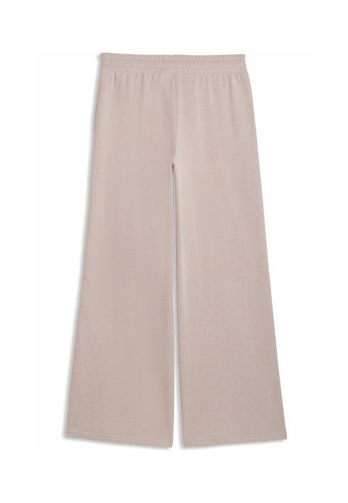 PUMA ESSENTIALS WEITEM BEIN - Trousers - rose latte — photo 5