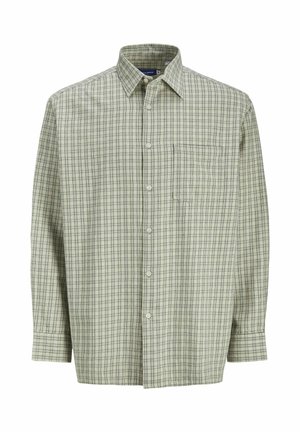 Jack & Jones JORROBB CHECK  - Ing - moonbeam