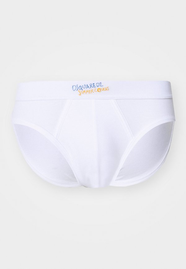 SUMMER LOVERS HOLIDAY BRIEF - Briefs4