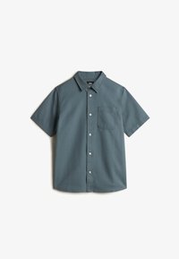 Valgt, stormy weather