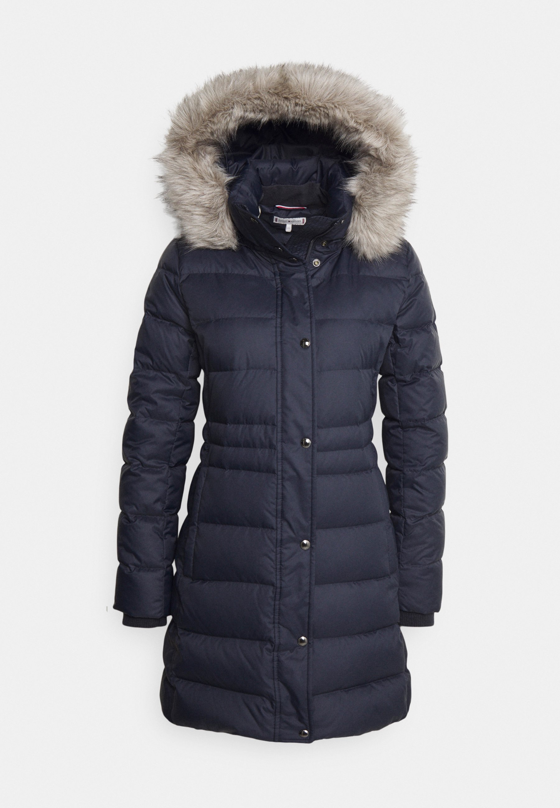 Tommy Hilfiger TYRA COAT - Down coat 