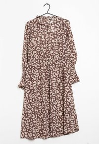 ONLY Vestito casual - brown