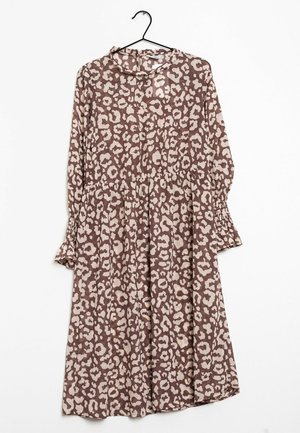 ONLY Vestito casual - brown
