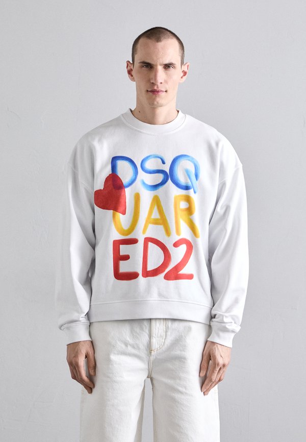 RELAX FIT CREWNECK - Sweatshirt