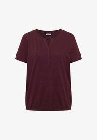 Non sélectionné, sweet grape red