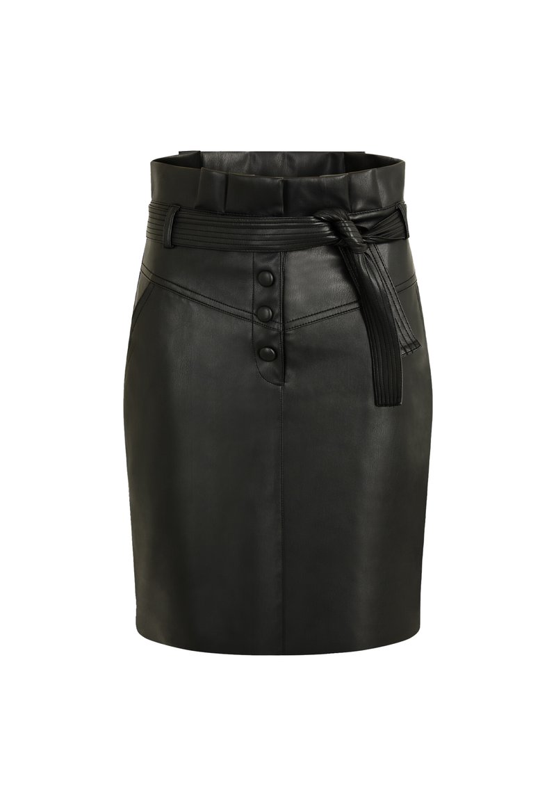 Morgan Kokerrok - noir/zwart - Zalando.nl