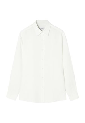 TATUUM MARCO  - Shirt - white