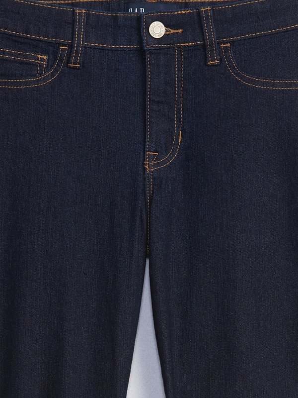 FAVORITE - Jeans Skinny Fit - dark rinse3