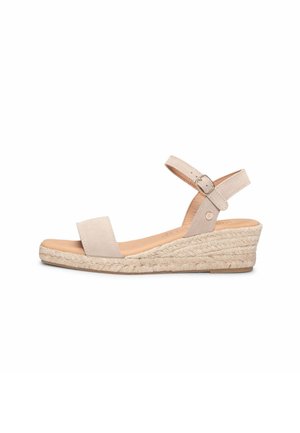 MiMao, JEREZ - Alpargatas - beige