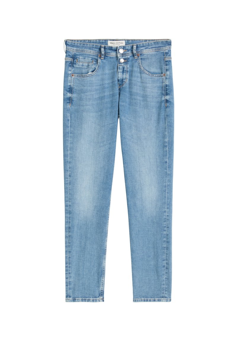 Vaqueros slim fit