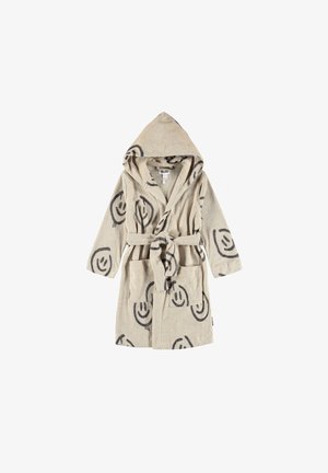 Molo, WYN BATHROBE UNISEX - Peignoir - beige