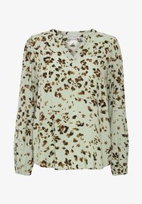 Valgt, desert sage mix