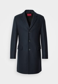 MIGOR - Mantel - dark blue