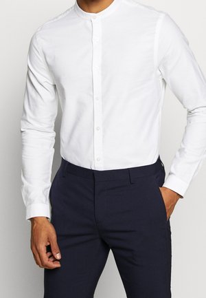 Hemd - white
