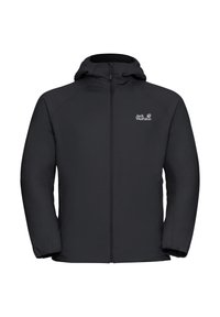PRELIGHT  - Giacca outdoor - black