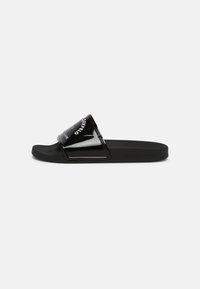 KONDO - Mules - black