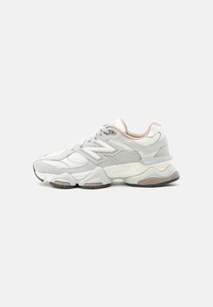 New Balance, U9060 UNISEX - Sneakers basse - driftwood/sea salt