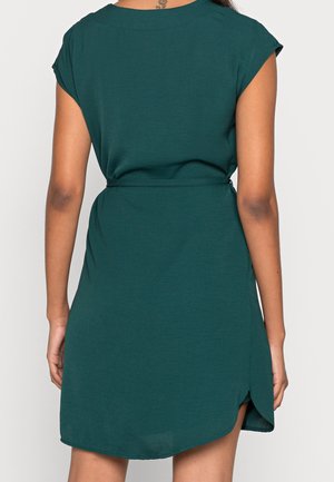 Hverdagskjole - green