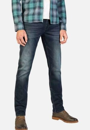 PME Legend Jeans Slim Fit - blue-black denim