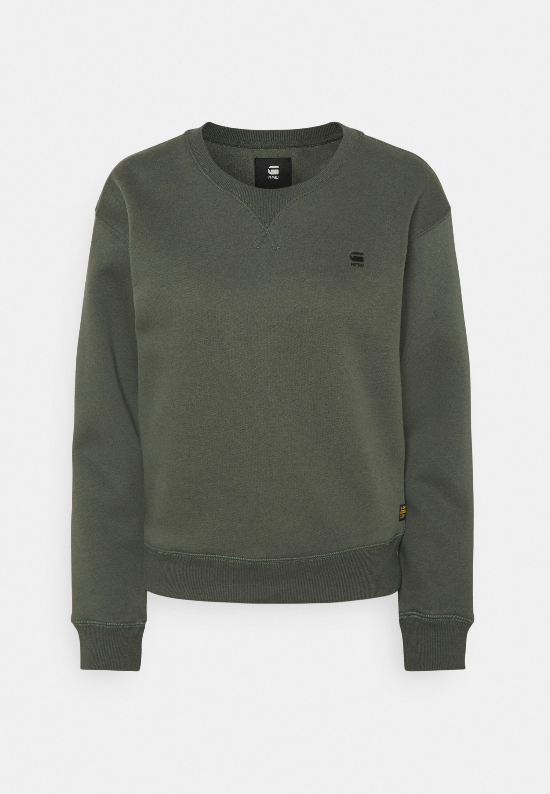 g star raw premium core sweater