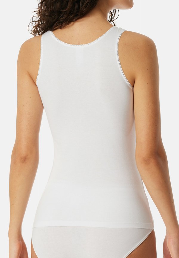 2PACK - Undershirt - weiss3