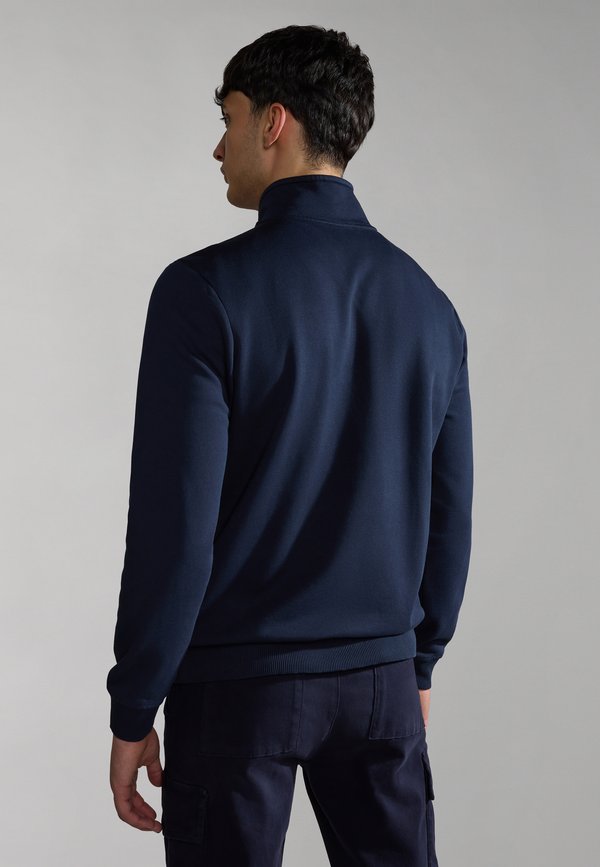 BALIS  - Zip-up sweatshirt3