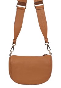 Abro MINA NOS  - Umhängetasche - cuoio