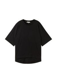 Non selezionato, deep black