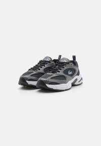 Lacoste STORM 96 2K 224 - Sportcipő - dark grey/navy