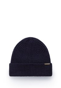 FOLI - Beanie - blu marine