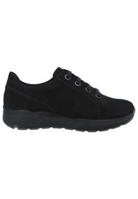 Solidus MIA SERENITY M - High-top trainers - schwarz