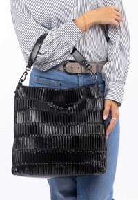 SURI FREY Shopper - black