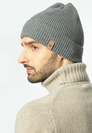WITTCHEN Beanie - grey