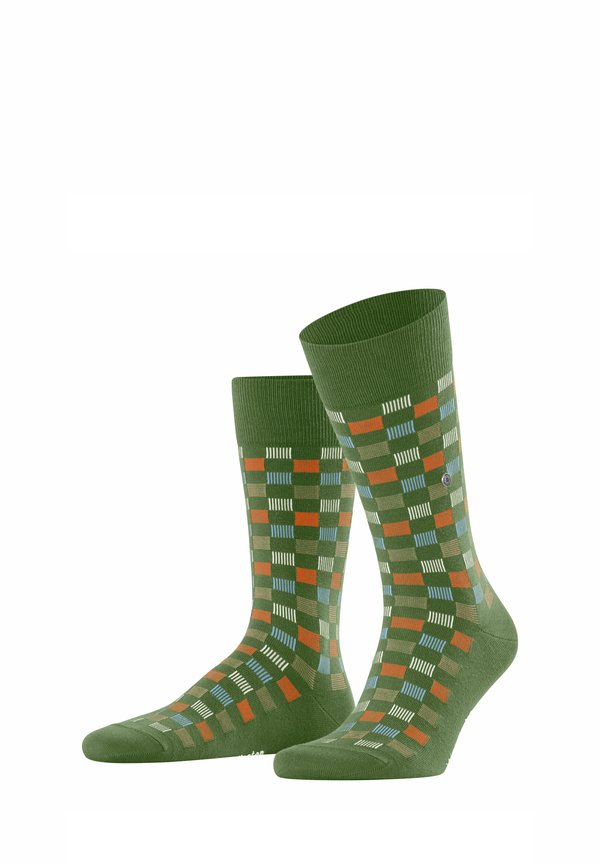 MOSAIC AFFAIR - Socken