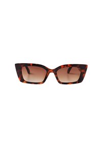 KAPA - Sunglasses - beige